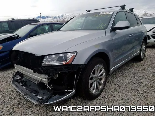 WA1C2AFP5HA073950 фото 3