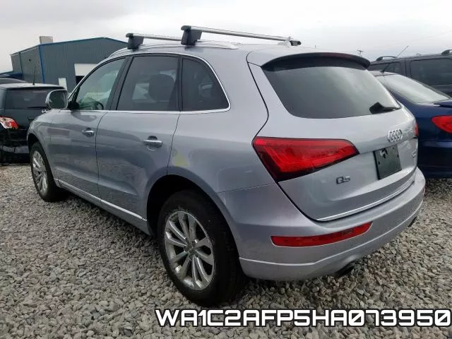 WA1C2AFP5HA073950 фото 4