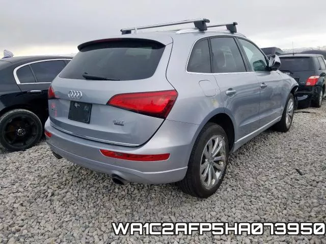 WA1C2AFP5HA073950 фото 5