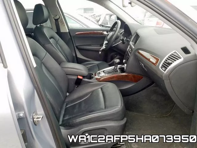 WA1C2AFP5HA073950 фото 6