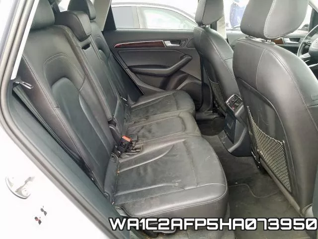 WA1C2AFP5HA073950 фото 7