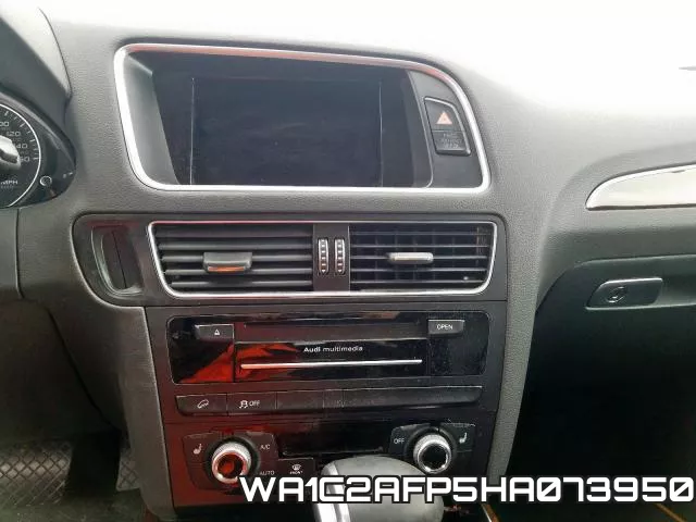 WA1C2AFP5HA073950 фото 10