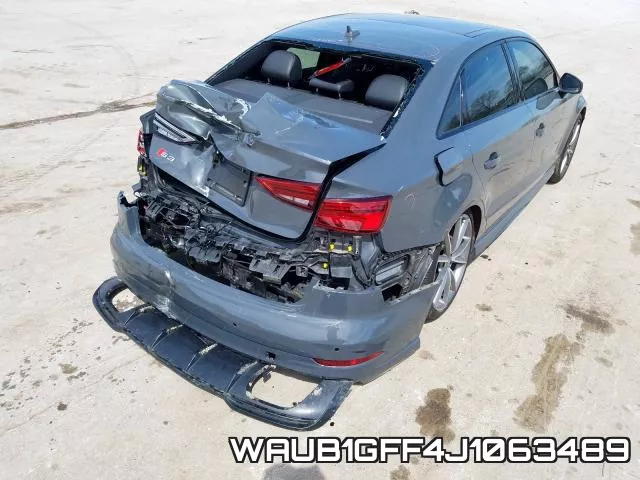 WAUB1GFF4J1063489 фото 5