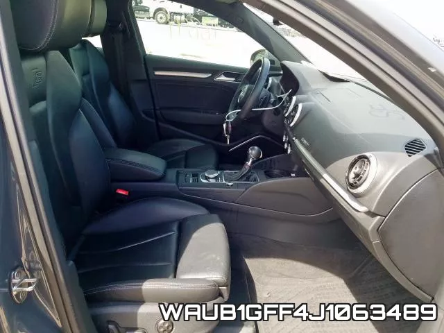 WAUB1GFF4J1063489 фото 6