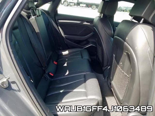 WAUB1GFF4J1063489 фото 7