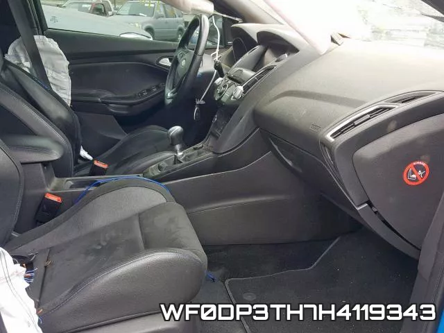 WF0DP3TH7H4119343 фото 6