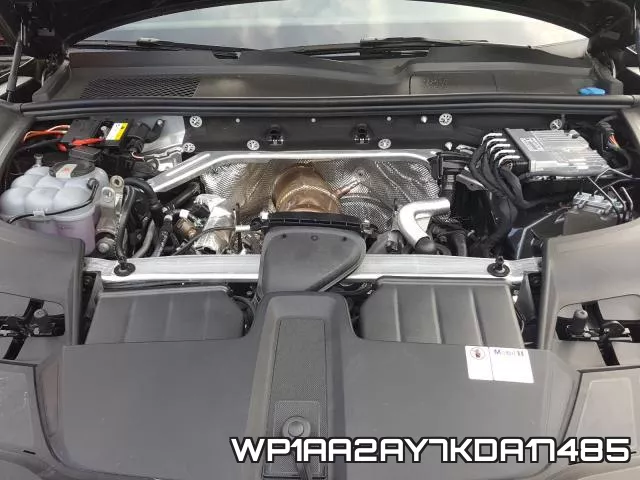 WP1AA2AY7KDA17485 фото 8