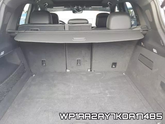 WP1AA2AY7KDA17485 фото 10