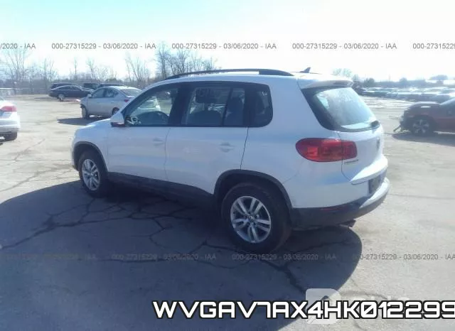 WVGAV7AX4HK012299 фото 4