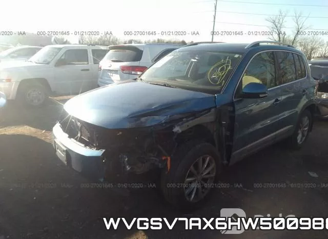 WVGSV7AX6HW500988 фото 3