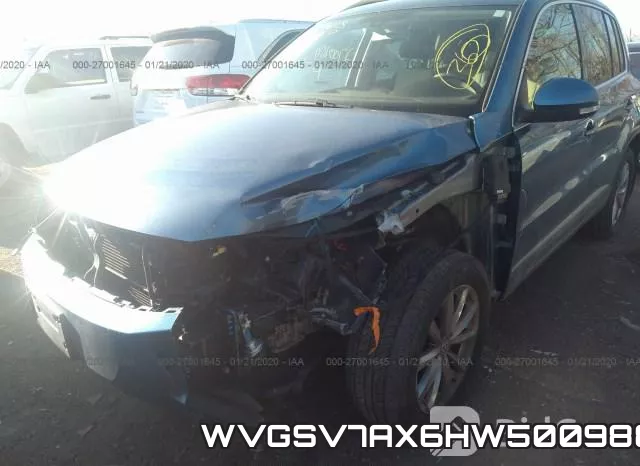 WVGSV7AX6HW500988 фото 7