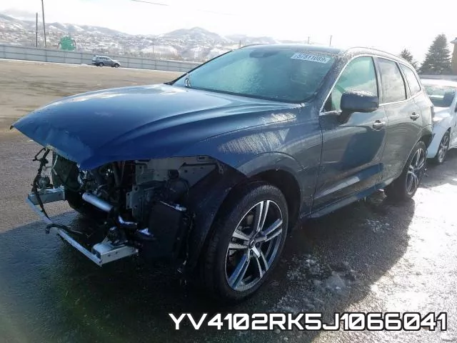 YV4102RK5J1066041 фото 3