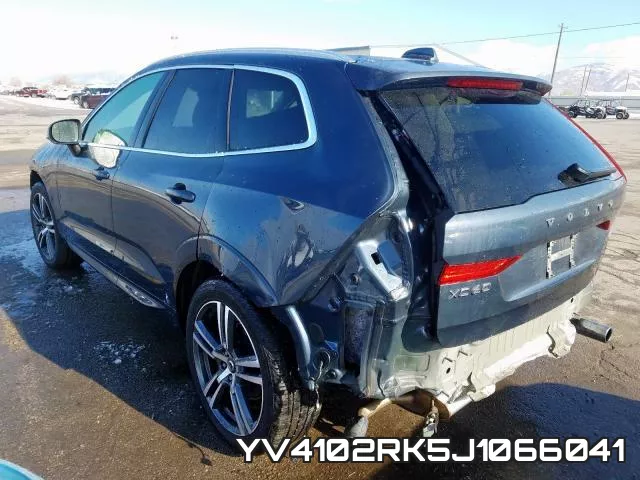 YV4102RK5J1066041 фото 4