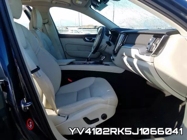 YV4102RK5J1066041 фото 6