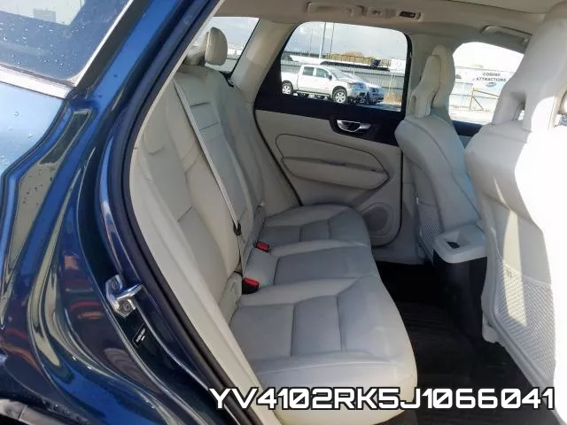 YV4102RK5J1066041 фото 7