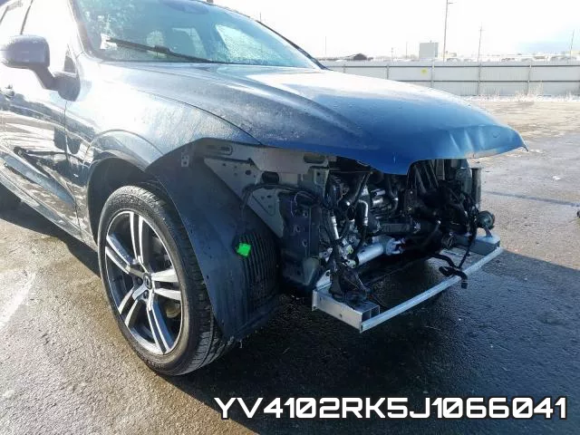 YV4102RK5J1066041 фото 10
