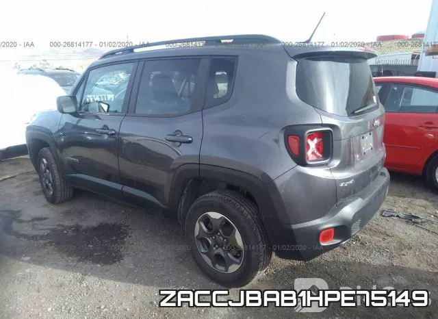 ZACCJBAB1HPE75149 фото 4