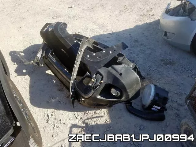 ZACCJBAB1JPJ00994 фото 10