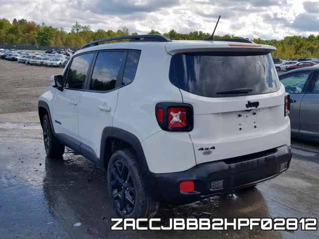 ZACCJBBB2HPF02812 фото 4