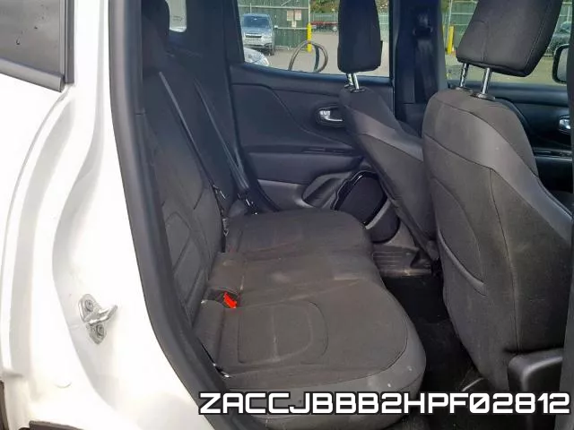 ZACCJBBB2HPF02812 фото 7