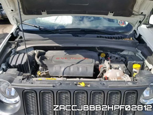 ZACCJBBB2HPF02812 фото 8