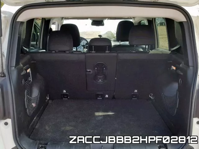 ZACCJBBB2HPF02812 фото 10