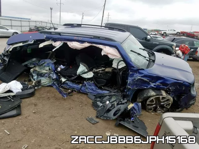 ZACCJBBB6JPH15168 фото 10