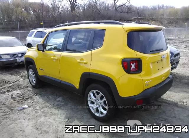 ZACCJBBB7JPH24834 фото 4
