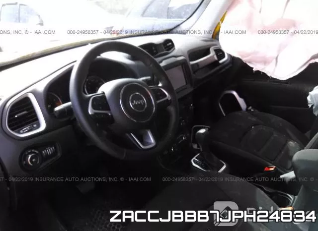 ZACCJBBB7JPH24834 фото 6