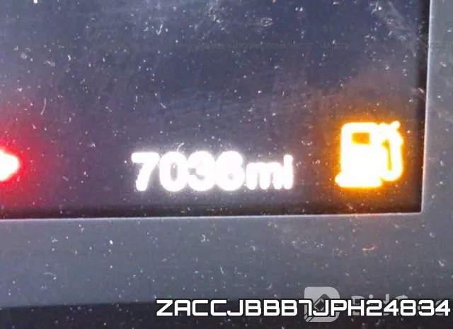 ZACCJBBB7JPH24834 фото 8