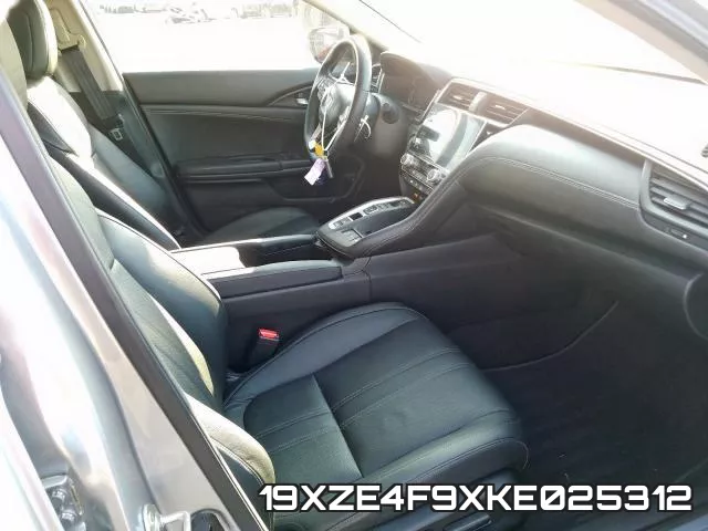 19XZE4F9XKE025312 фото 6