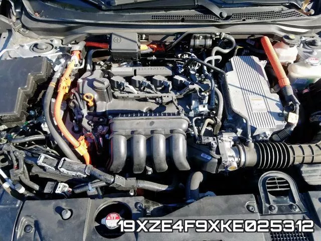 19XZE4F9XKE025312 фото 8