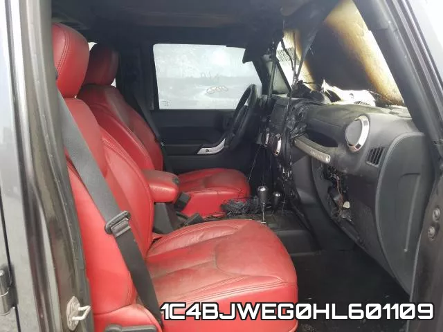 1C4BJWEG0HL601109 фото 6
