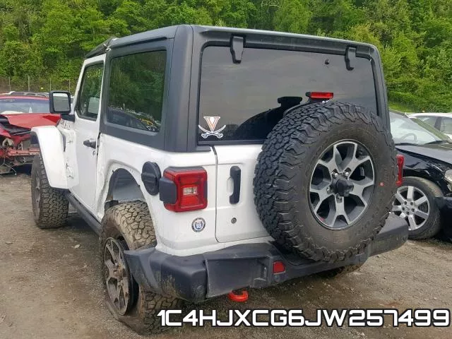 1C4HJXCG6JW257499 фото 4
