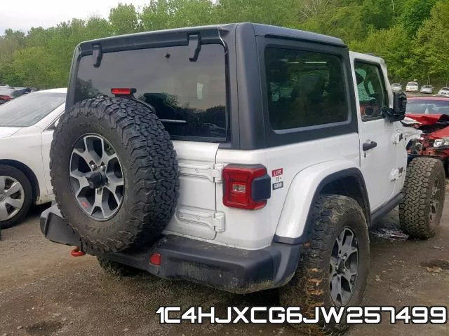 1C4HJXCG6JW257499 фото 5