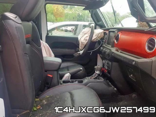 1C4HJXCG6JW257499 фото 6