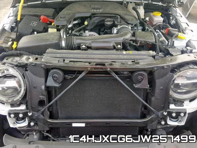 1C4HJXCG6JW257499 фото 8
