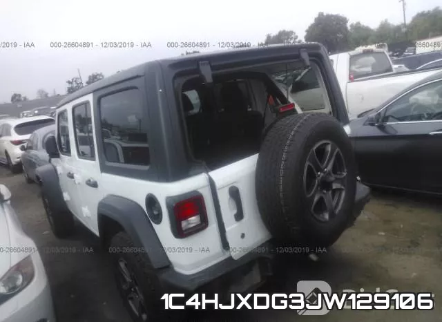 1C4HJXDG3JW129106 фото 4