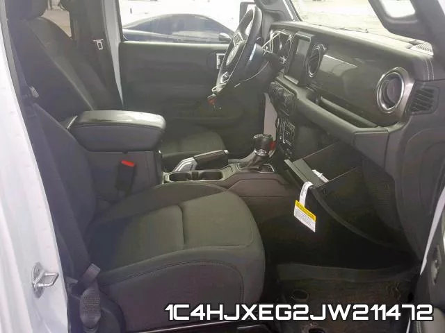 1C4HJXEG2JW211472 фото 6