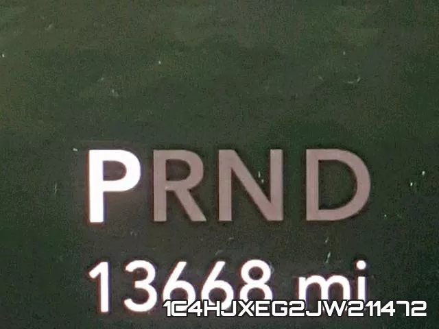1C4HJXEG2JW211472 фото 9