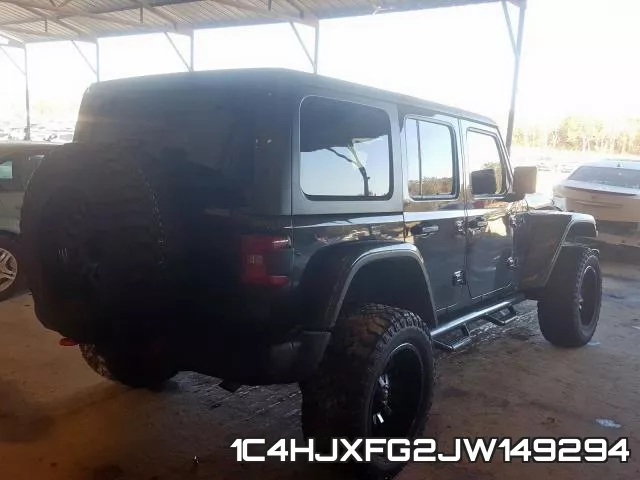 1C4HJXFG2JW149294 фото 5