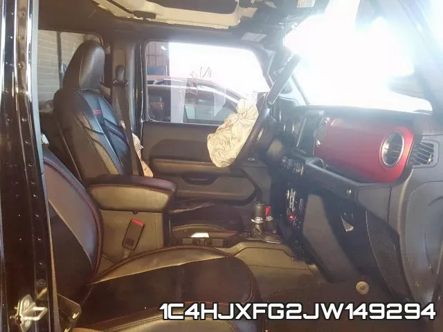 1C4HJXFG2JW149294 фото 6