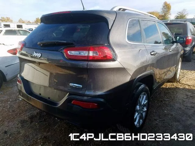 1C4PJLCB6HD233430 фото 5