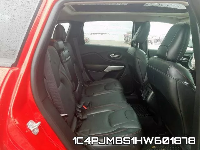 1C4PJMBS1HW601878 фото 7