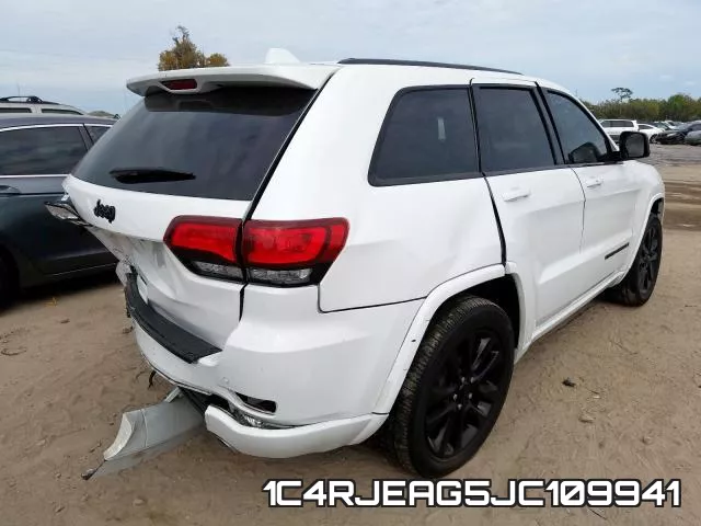 1C4RJEAG5JC109941 фото 5