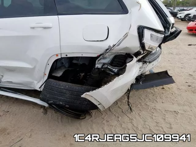 1C4RJEAG5JC109941 фото 10
