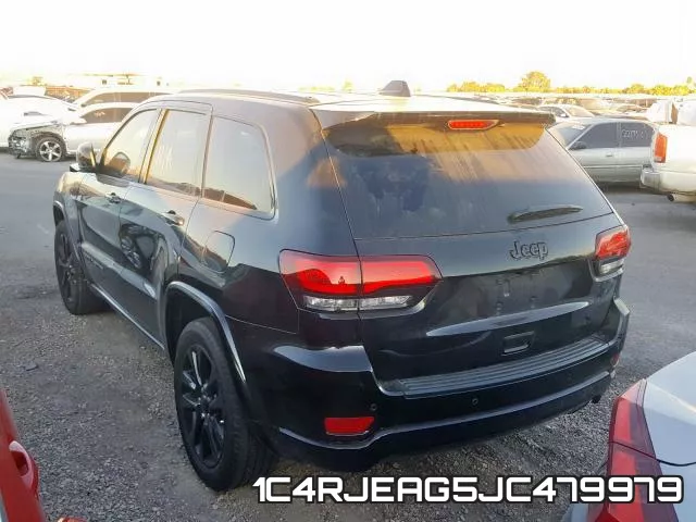 1C4RJEAG5JC479979 фото 4