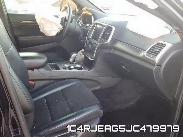 1C4RJEAG5JC479979 фото 6