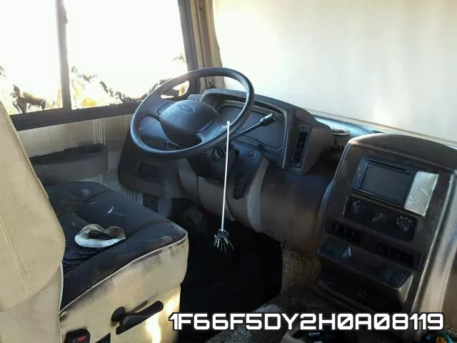 1F66F5DY2H0A08119 фото 6
