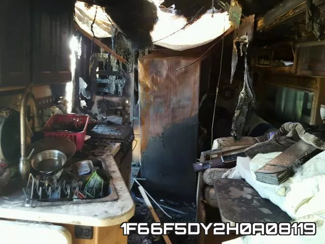 1F66F5DY2H0A08119 фото 7